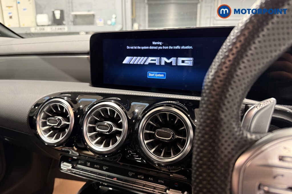 Used Mercedes-Benz A-Class for sale - 77002239: Photo 15