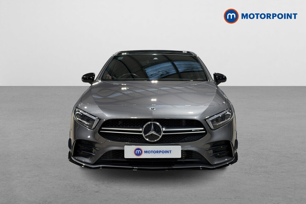 Used Mercedes-Benz A-Class for sale - 77002239: Photo 2