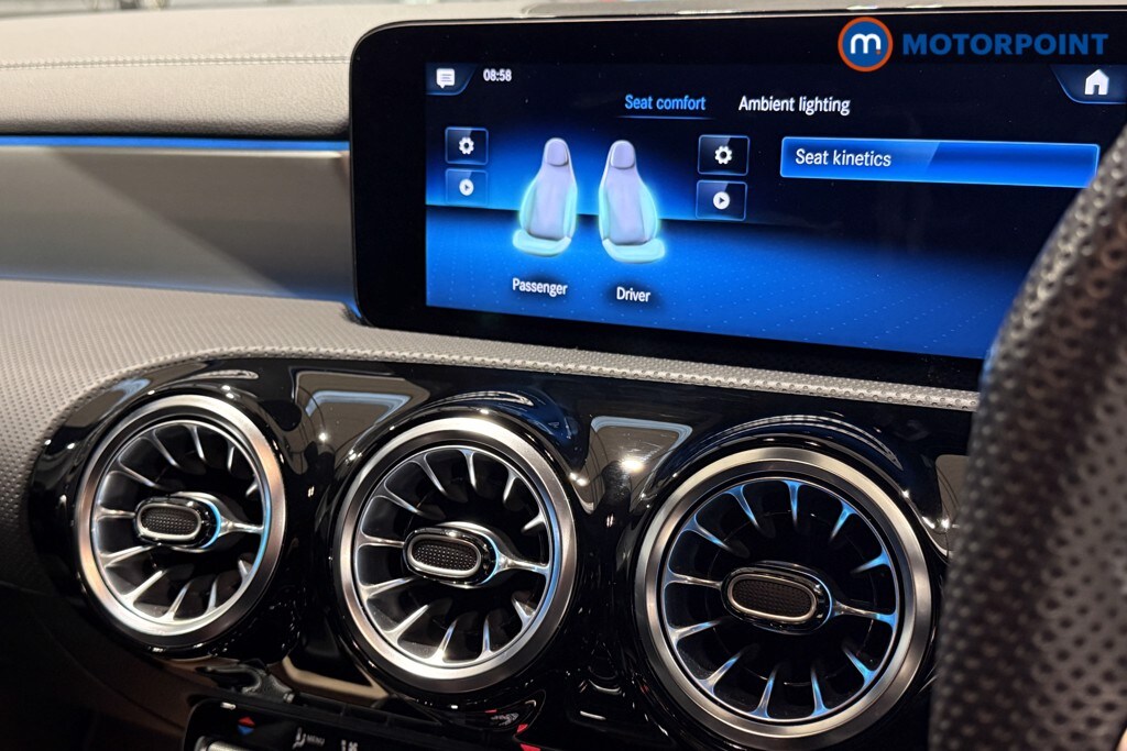 Used Mercedes-Benz A-Class for sale - 77002239: Photo 21