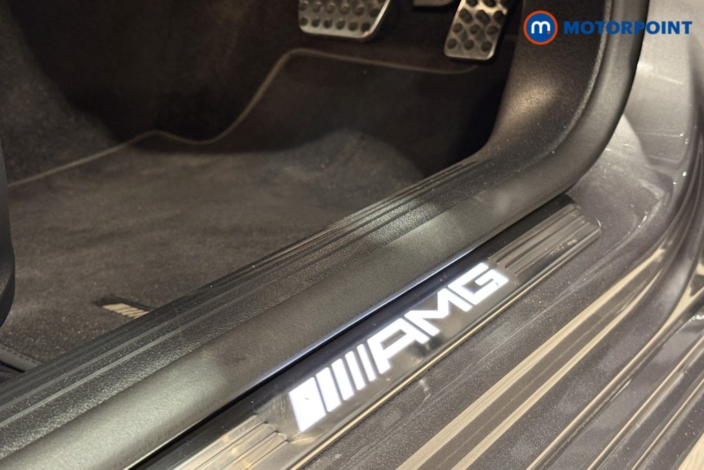 Used Mercedes-Benz A-Class for sale - 77002239: Photo 33