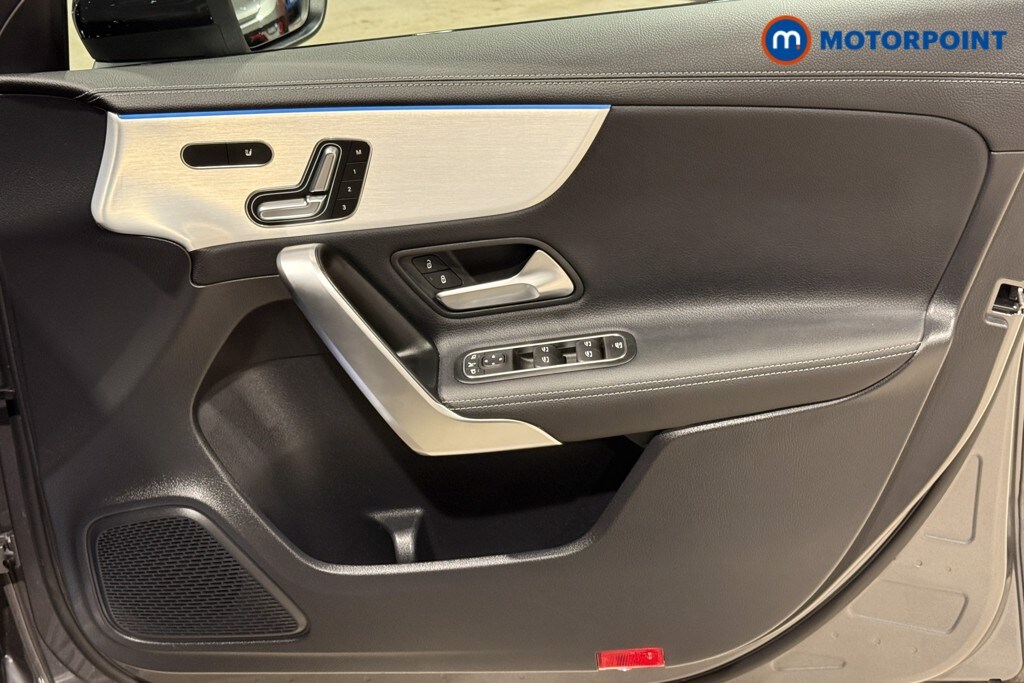 Used Mercedes-Benz A-Class for sale - 77002239: Photo 34