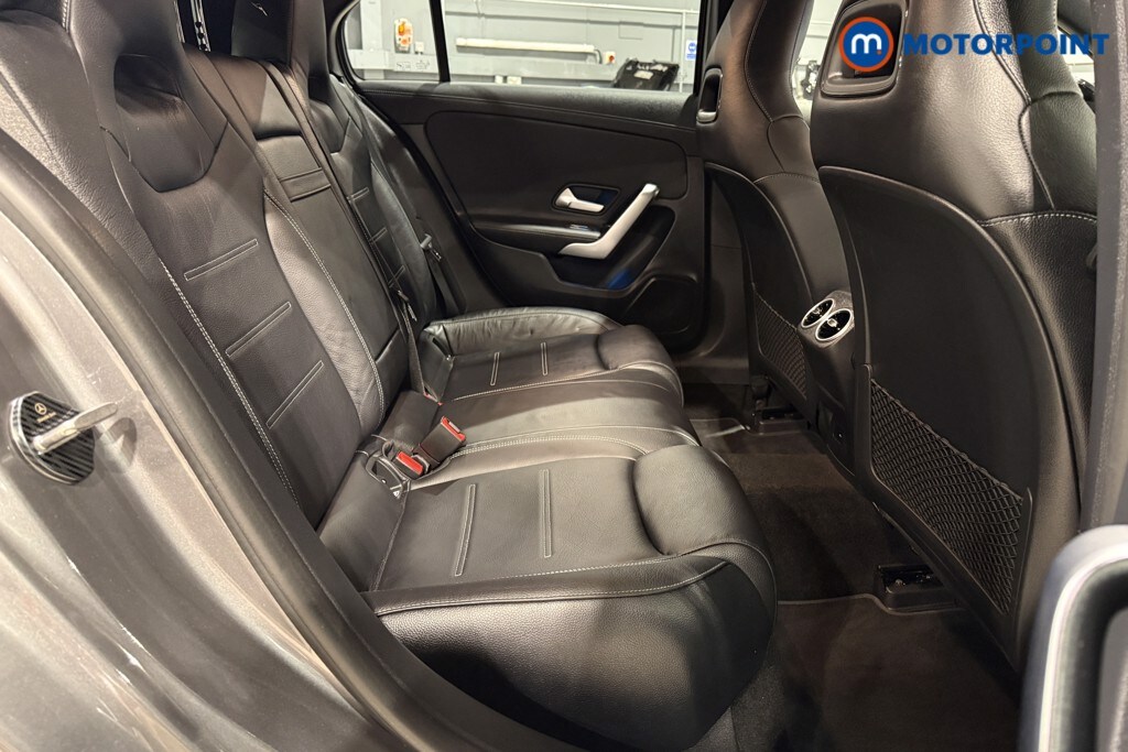 Used Mercedes-Benz A-Class for sale - 77002239: Photo 38