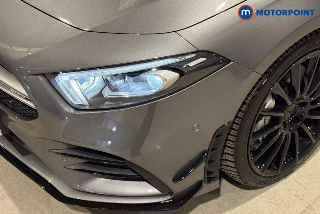 Used Mercedes-Benz A-Class for sale - 77002239: Photo 48