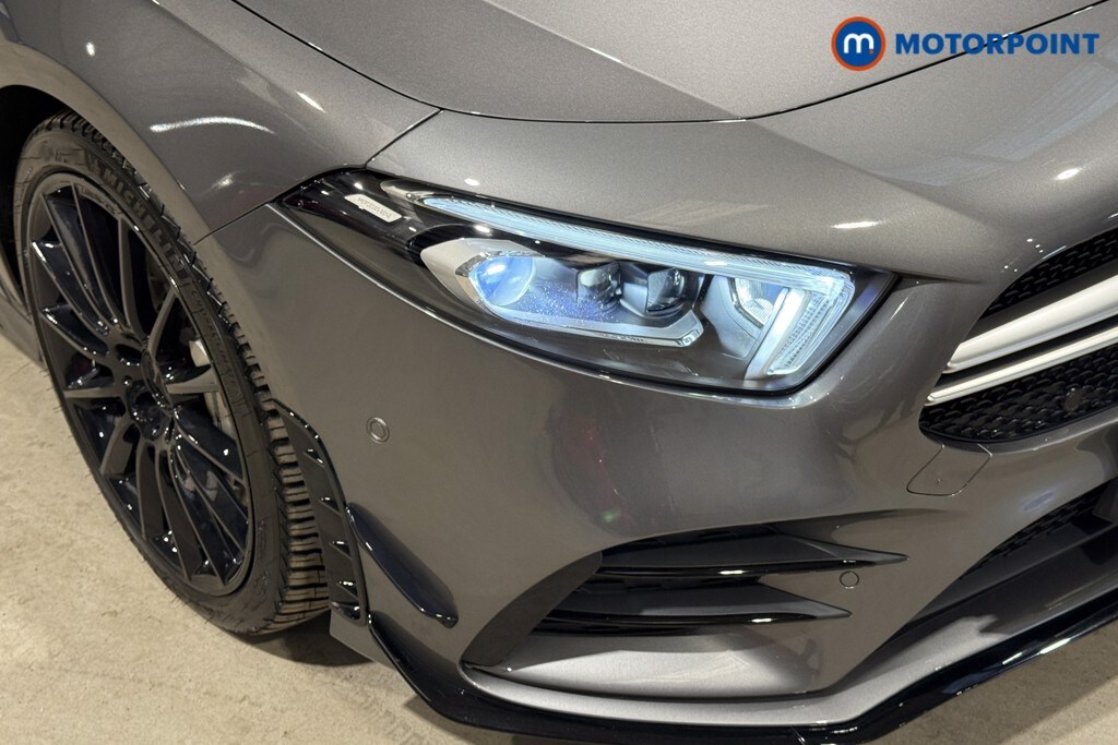 Used Mercedes-Benz A-Class for sale - 77002239: Photo 49