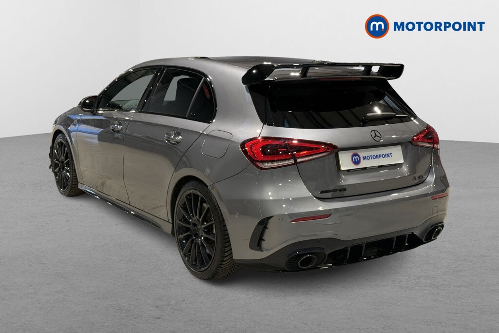 Used Mercedes-Benz A-Class for sale - 77002239: Photo 5