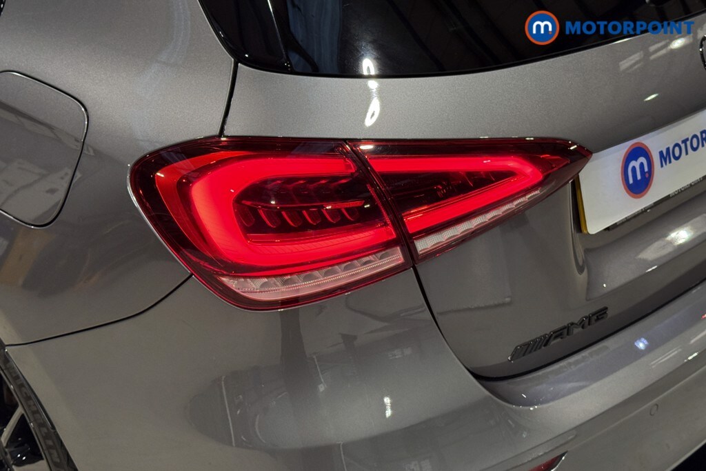 Used Mercedes-Benz A-Class for sale - 77002239: Photo 51