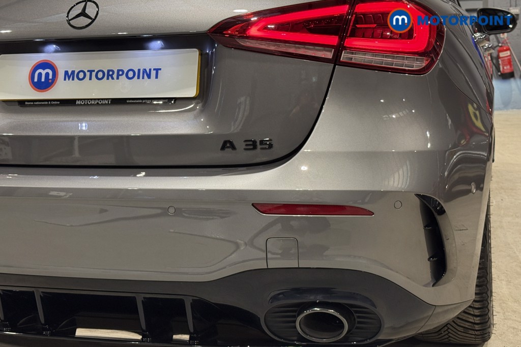 Used Mercedes-Benz A-Class for sale - 77002239: Photo 54