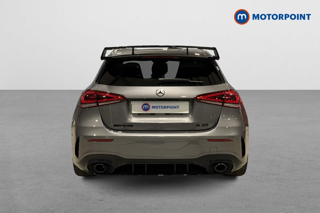 Used Mercedes-Benz A-Class for sale - 77002239: Photo 6