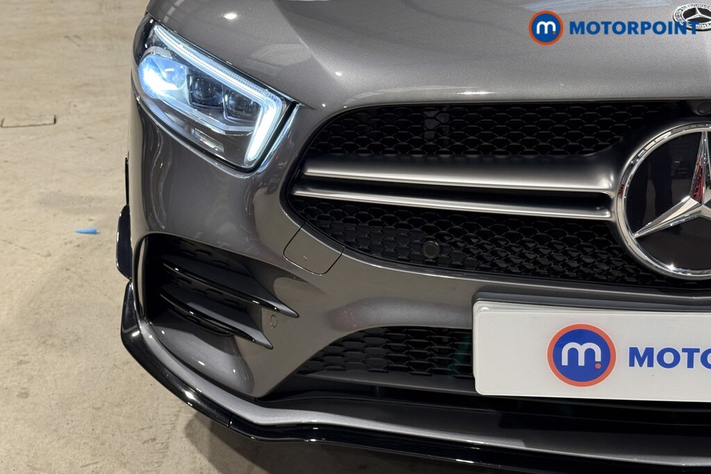 Used Mercedes-Benz A-Class for sale - 77002239: Photo 62