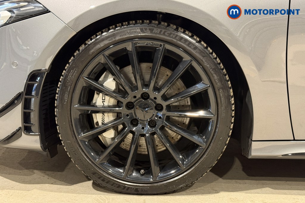 Used Mercedes-Benz A-Class for sale - 77002239: Photo 66