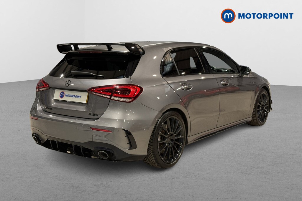 Used Mercedes-Benz A-Class for sale - 77002239: Photo 7