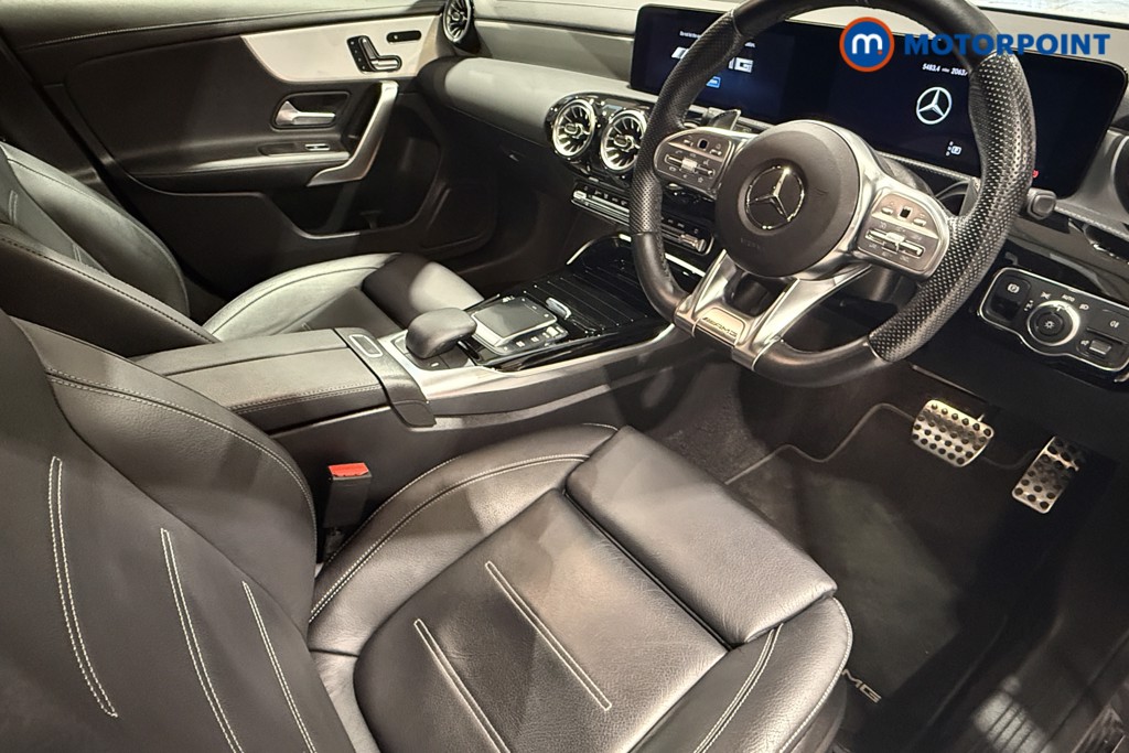 Used Mercedes-Benz A-Class for sale - 77002239: Photo 9