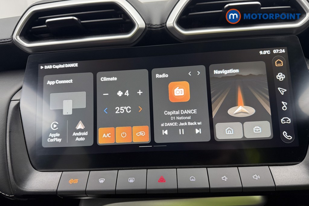 Used MG MG ZS 2025 for sale - 77775558: Photo 10