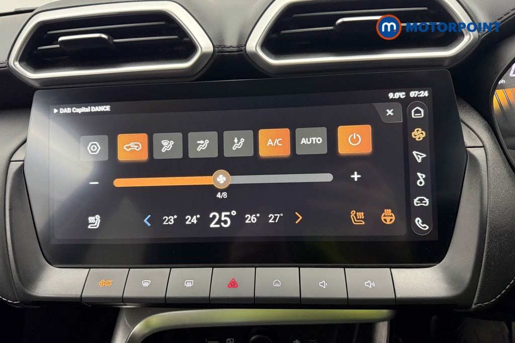 Used MG MG ZS 2025 for sale - 77775558: Photo 12