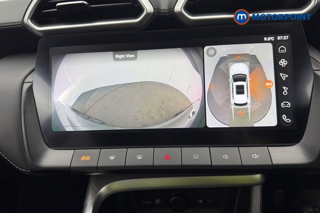 Used MG MG ZS 2025 for sale - 77775558: Photo 19