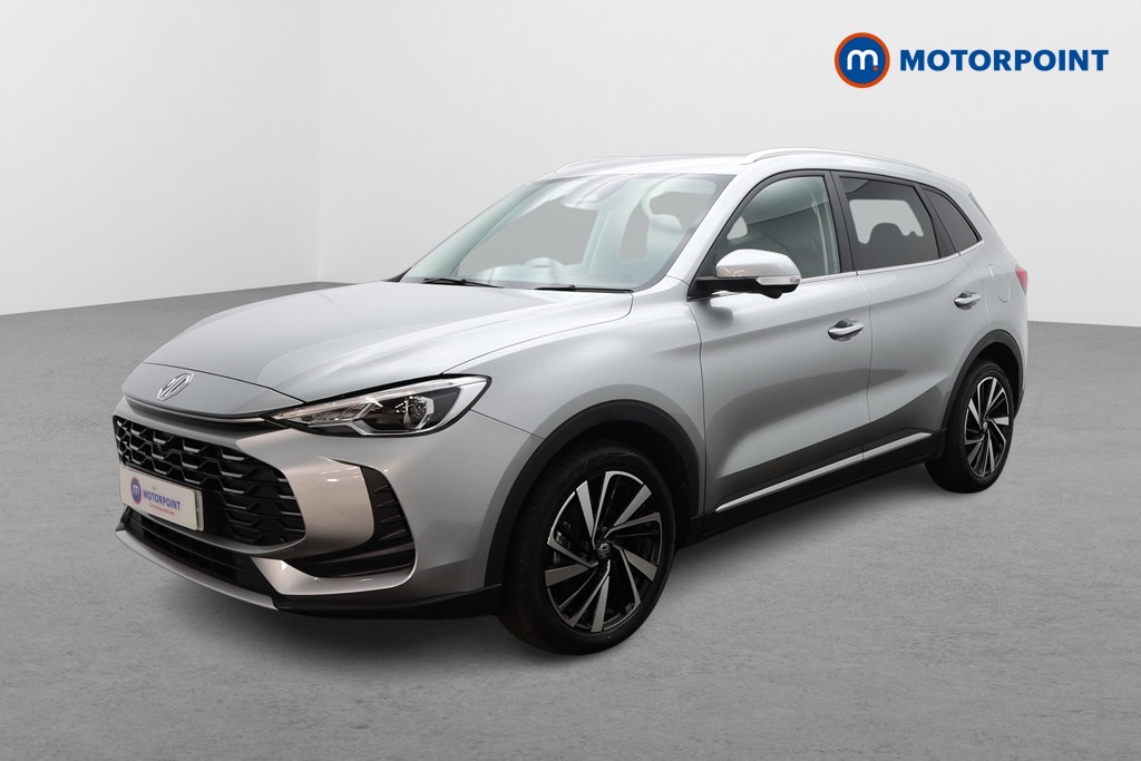 Used MG MG ZS 2025 for sale - 77775558: Photo 3