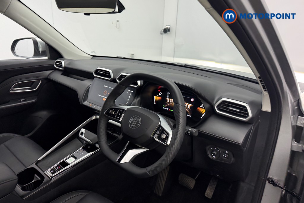 Used MG MG ZS 2025 for sale - 77775558: Photo 32