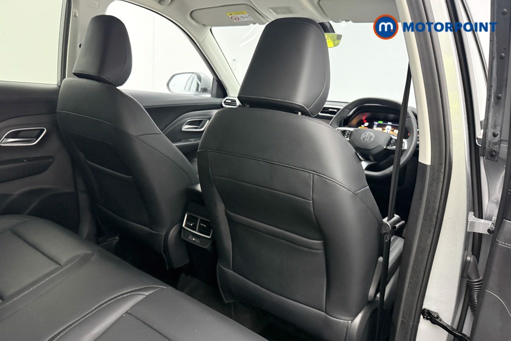 Used MG MG ZS 2025 for sale - 77775558: Photo 34