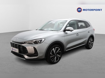 Used MG MG ZS undefined for sale - 77775558: Photo