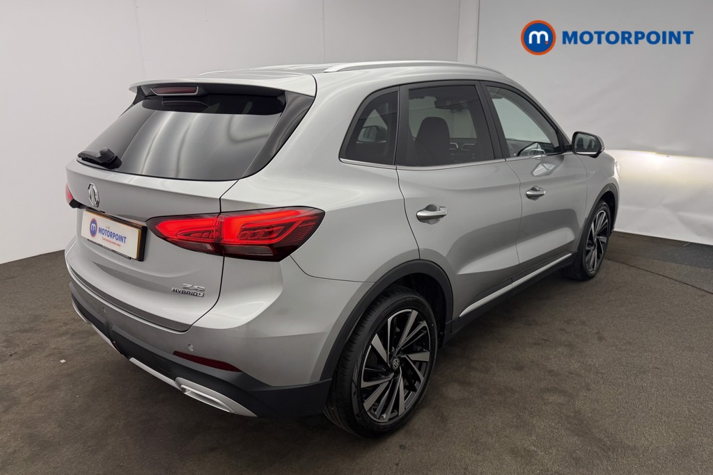 Used MG MG ZS 2025 for sale - 77775558: Photo 40