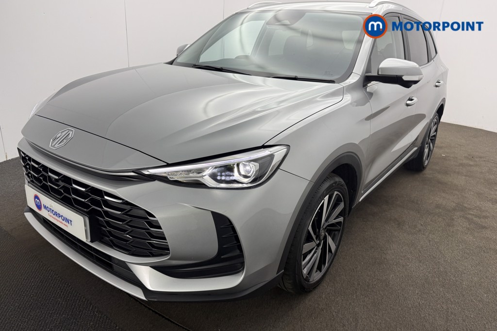 Used MG MG ZS 2025 for sale - 77775558: Photo 47