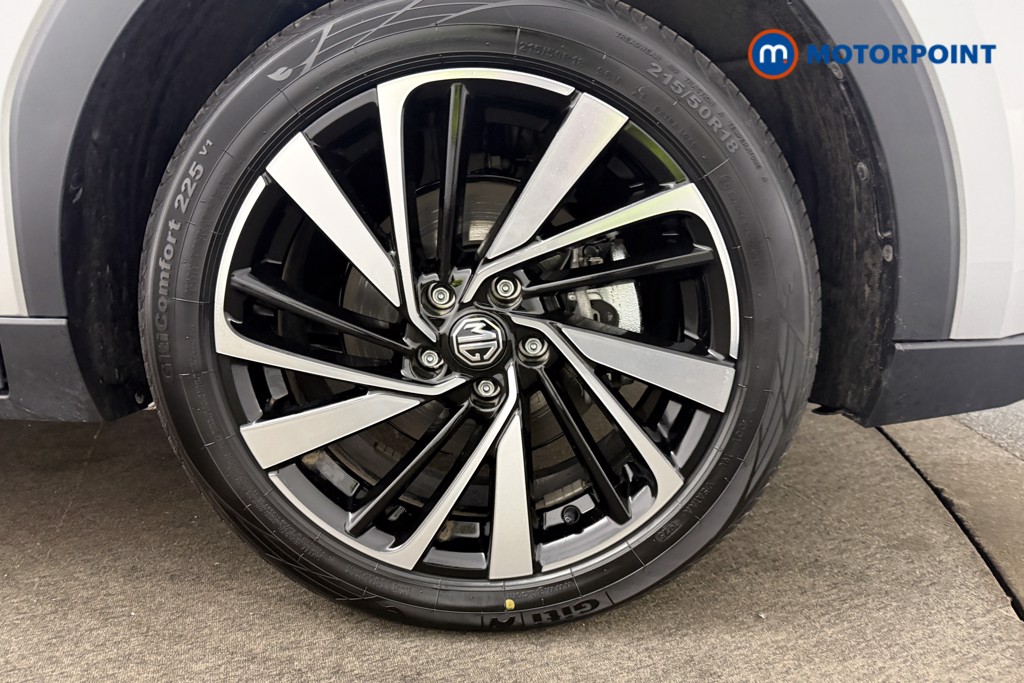 Used MG MG ZS 2025 for sale - 77775558: Photo 50