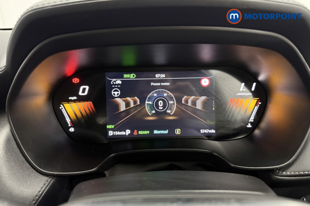 Used MG MG ZS 2025 for sale - 77775558: Photo 9