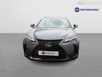 Used Lexus UX 2022 for sale - 78693592: Photo