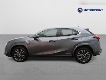Used Lexus UX 2022 for sale - 78693592: Photo
