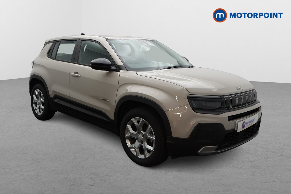 Used Jeep Other 2024 for sale - 76147017: Photo 1