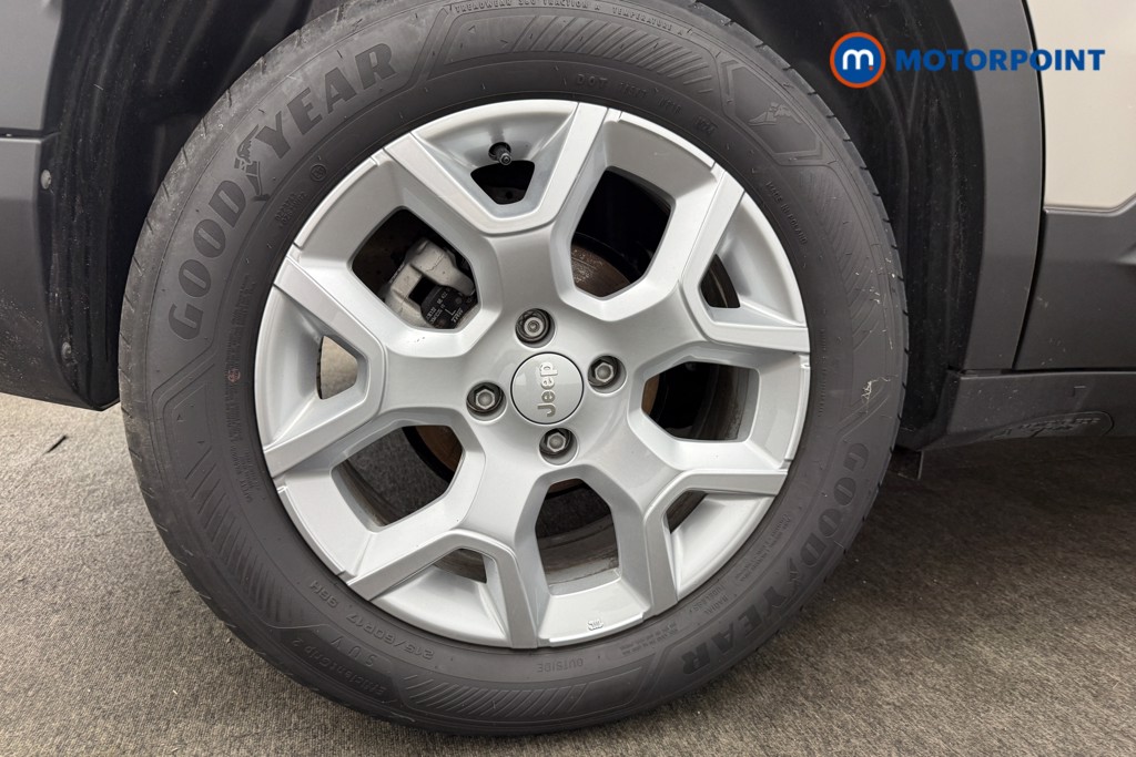 Used Jeep Other 2024 for sale - 76147017: Photo 17