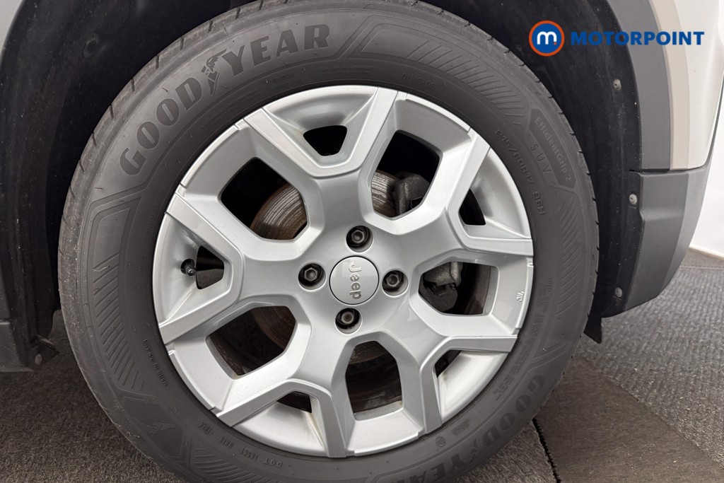 Used Jeep Other 2024 for sale - 76147017: Photo 18
