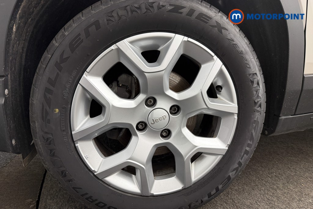 Used Jeep Other 2024 for sale - 76147017: Photo 19