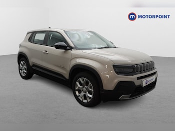 Jeep - Other