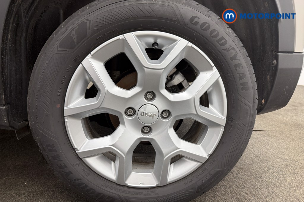 Used Jeep Other 2024 for sale - 76147017: Photo 20