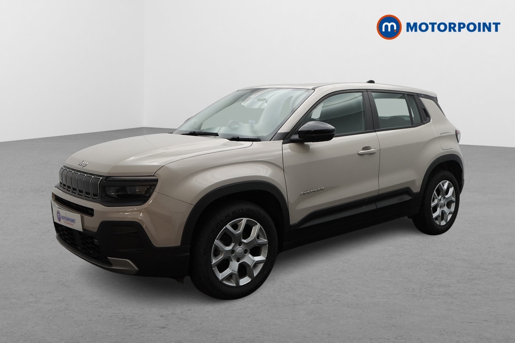 Used Jeep Other 2024 for sale - 76147017: Photo 3