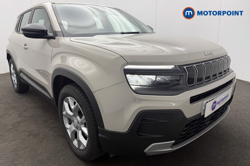 Used Jeep Other 2024 for sale - 76147017: Photo 32