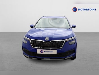 Used Skoda Kamiq undefined for sale - 78509932: Photo