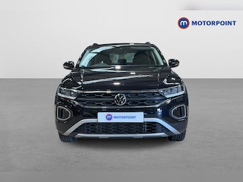 Used Volkswagen T-Roc 2023 for sale - 79196382: Photo