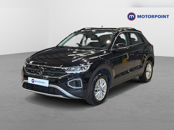 Used Volkswagen T-Roc 2023 for sale - 79196382: Photo