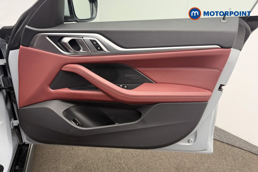 Used BMW 4 Series 2023 for sale - 77543177: Photo 10