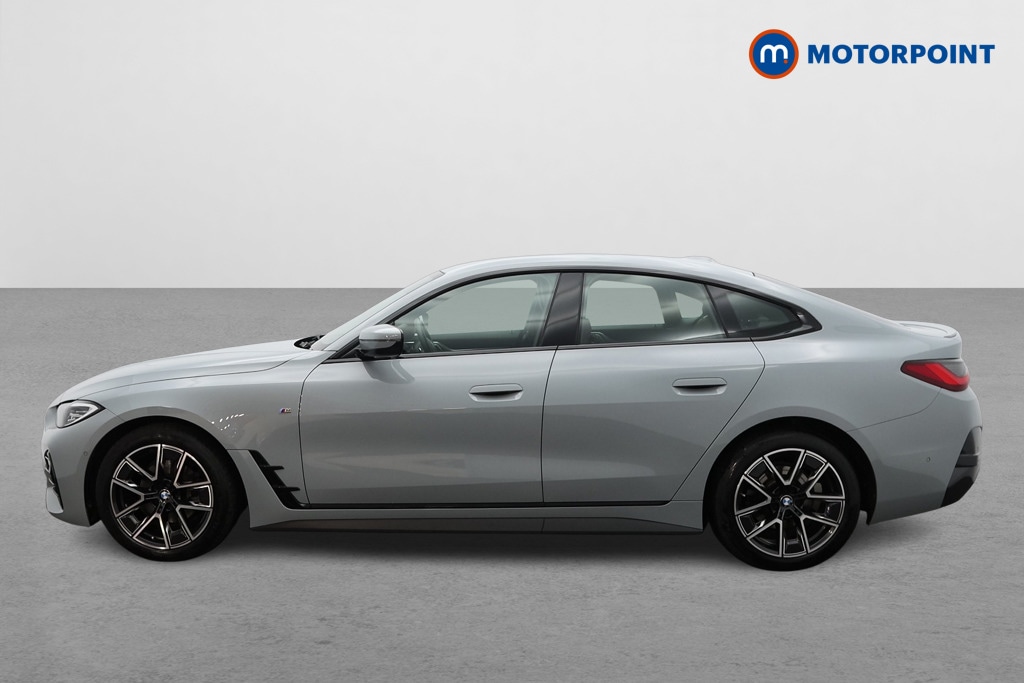 Used BMW 4 Series 2023 for sale - 77543177: Photo 4