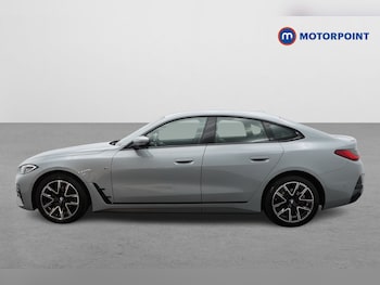 Used BMW 4 Series 2023 for sale - 77543177: Photo