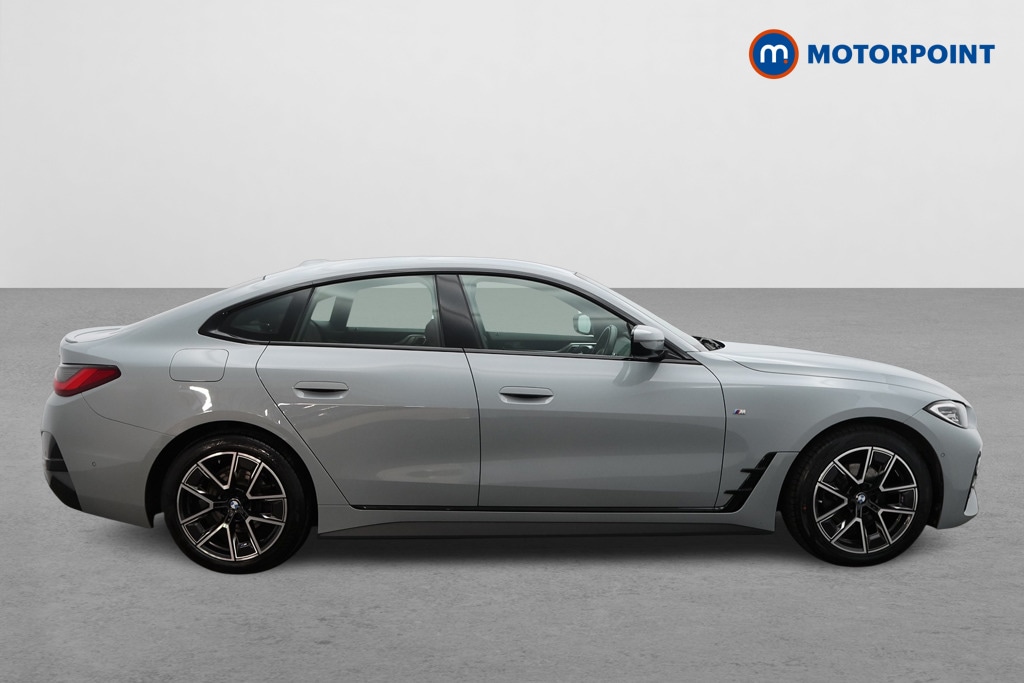 Used BMW 4 Series 2023 for sale - 77543177: Photo 8