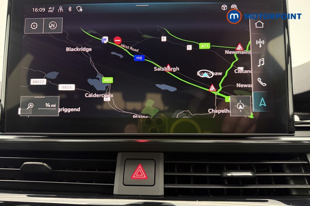 Used Audi A4 for sale - 77932240: Photo 10