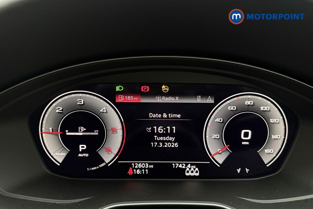 Used Audi A4 for sale - 77932240: Photo 14