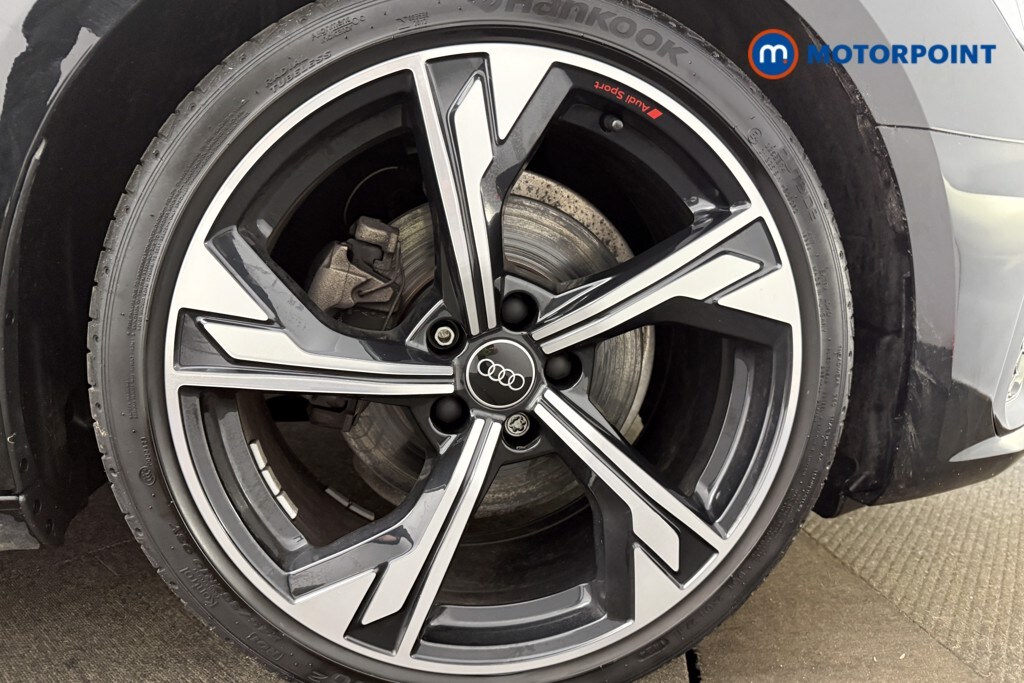 Used Audi A4 for sale - 77932240: Photo 19