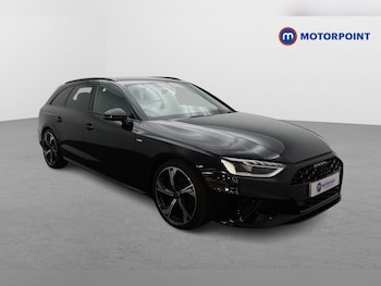 Used Audi A4 undefined for sale - 77932240: Photo