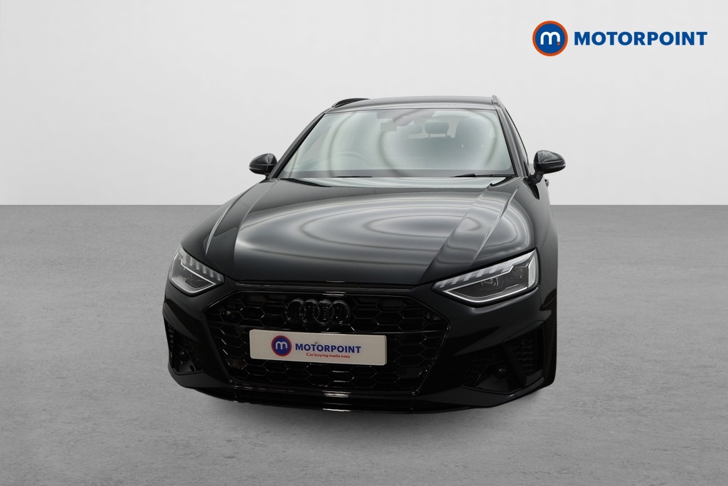 Used Audi A4 for sale - 77932240: Photo 2