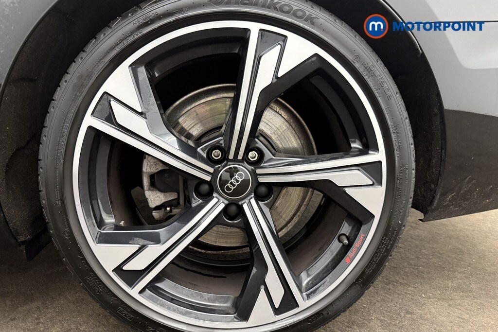 Used Audi A4 for sale - 77932240: Photo 21